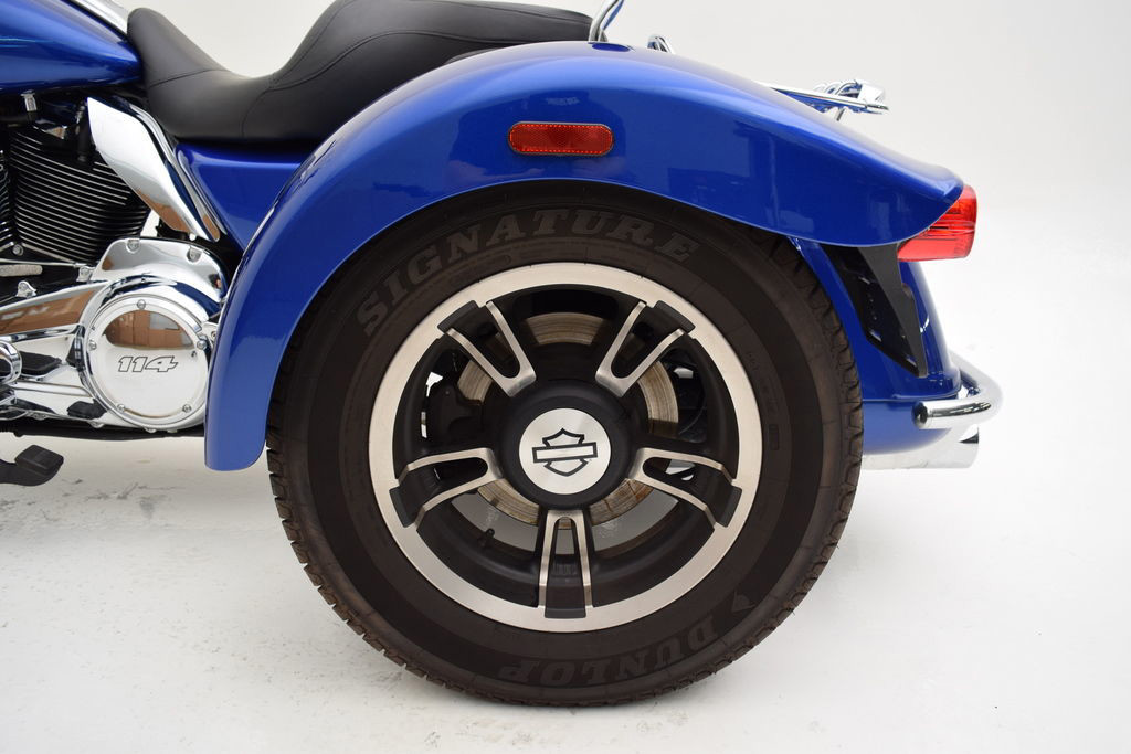Freewheeler®