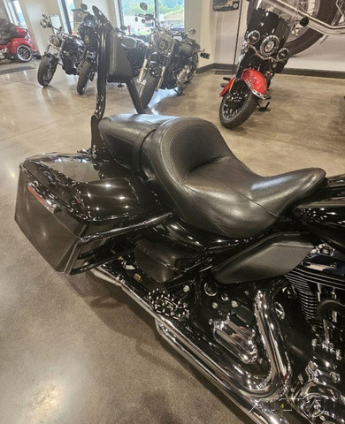 Electra Glide® Ultra® Limited