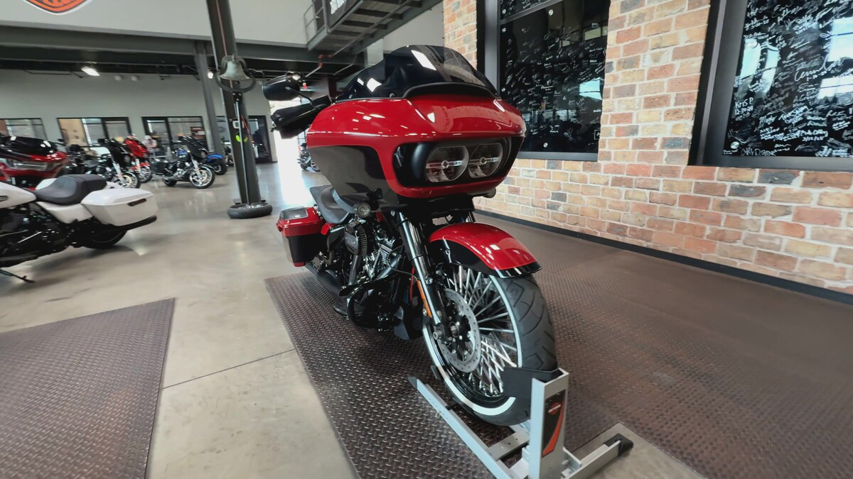 Road Glide® Special