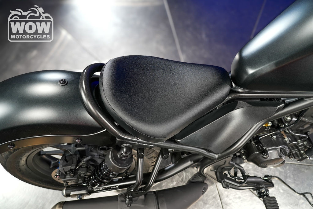 Rebel 300