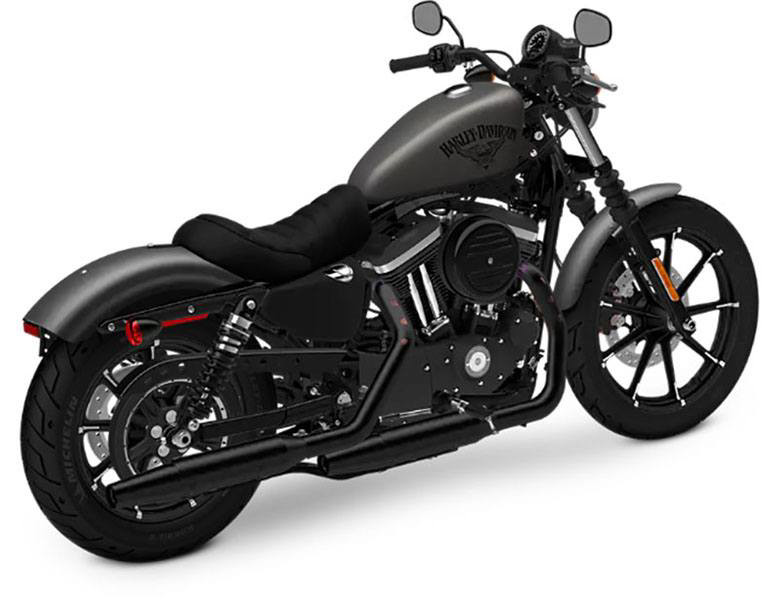 Sportster® Iron 883®