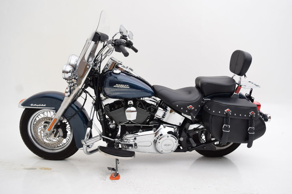 Heritage Softail® Classic