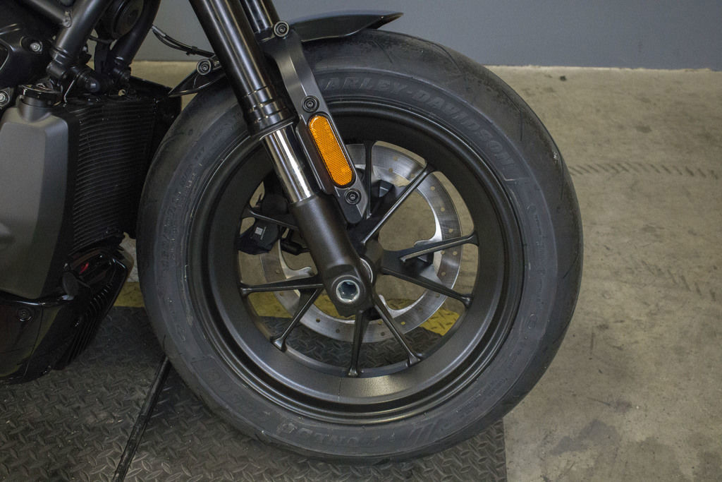 Sportster® S