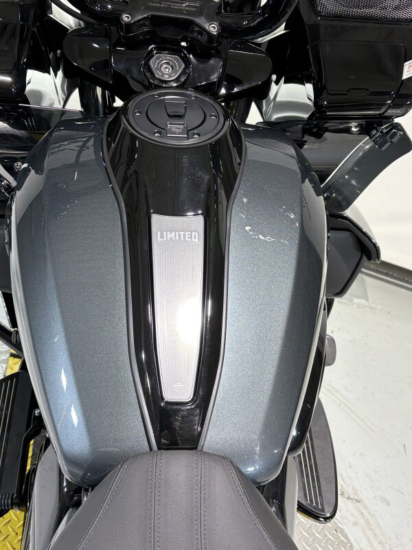 Road Glide® Limited