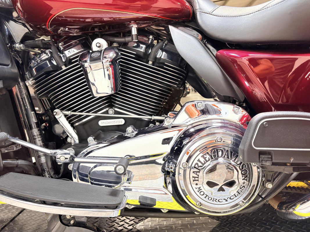 Tri Glide® Ultra