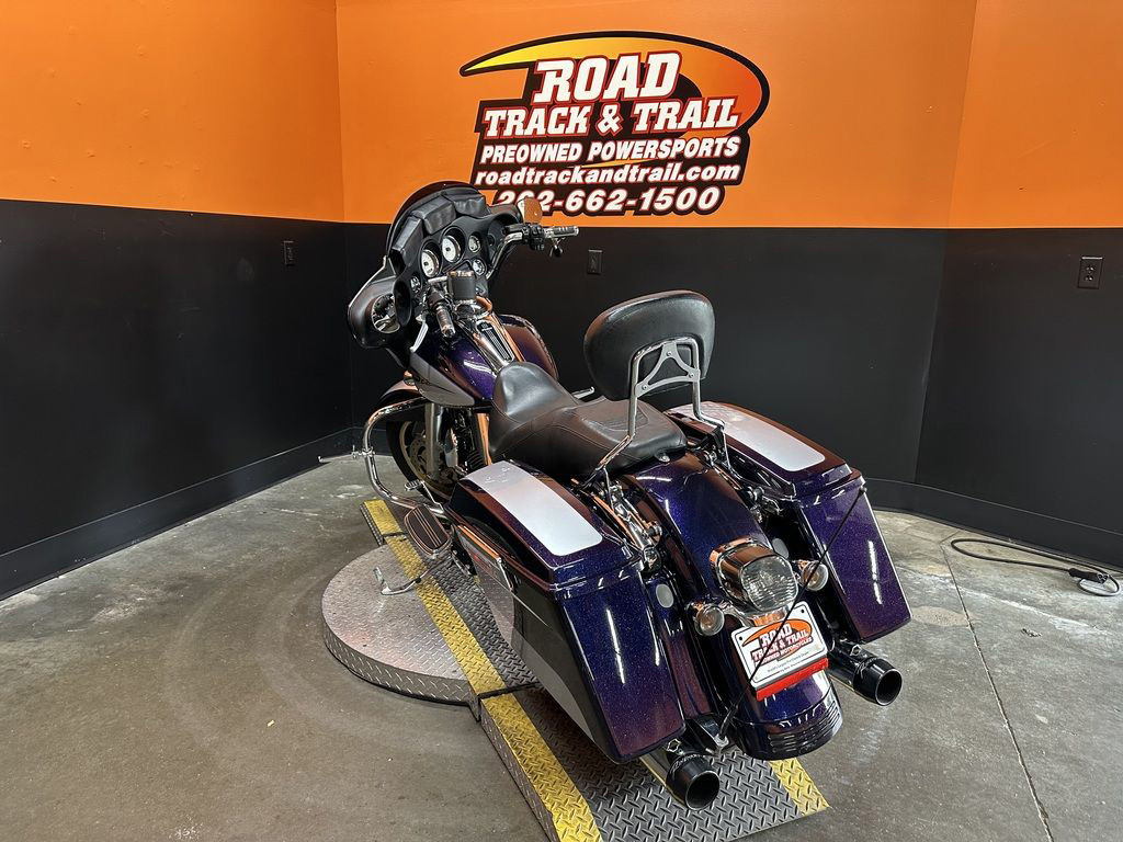 Street Glide®