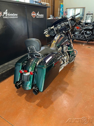 Street Glide® Special