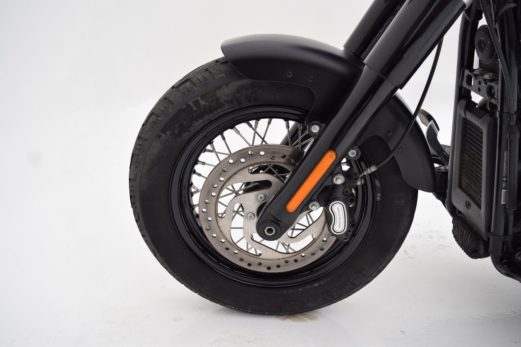 Softail® Slim®