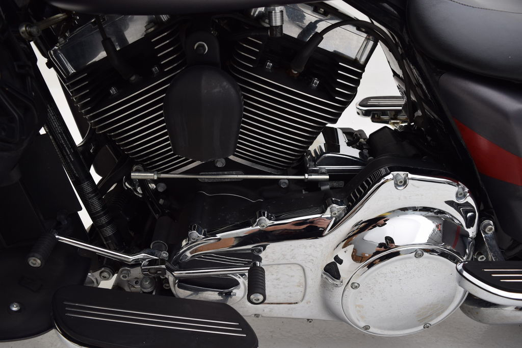 Street Glide® Special