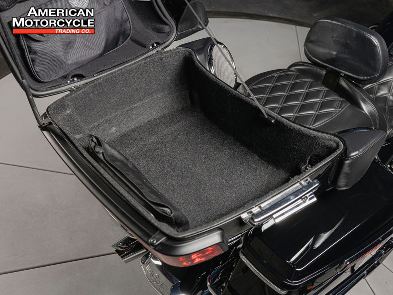 Electra Glide® Ultra® Limited