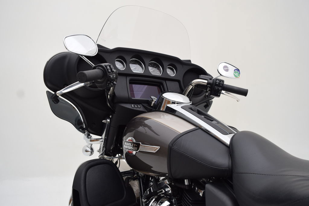 Tri Glide® Ultra