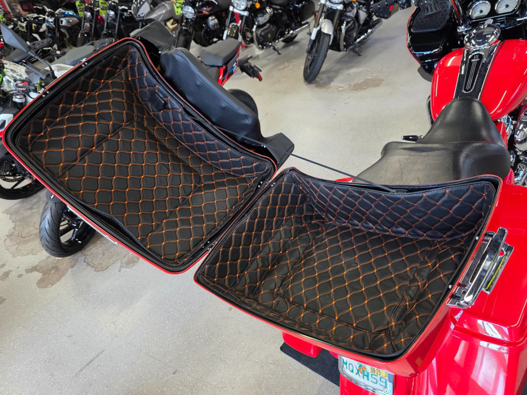 Road Glide® Special