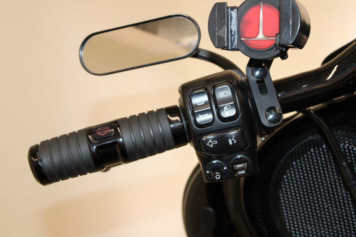 Street Glide® Special