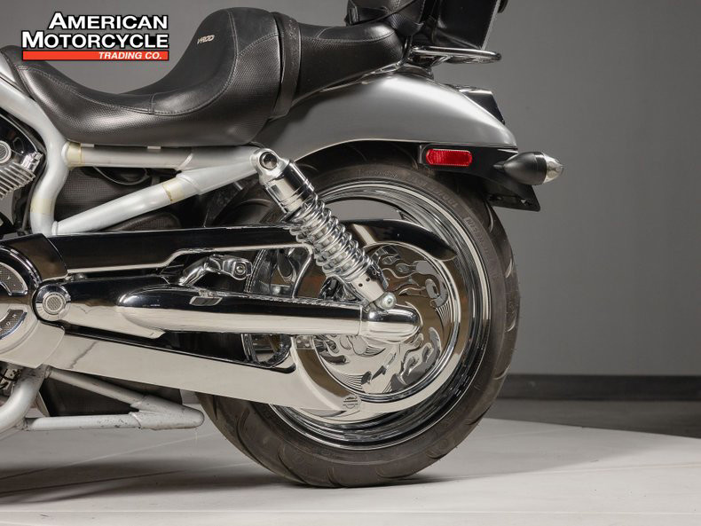 V-Rod®