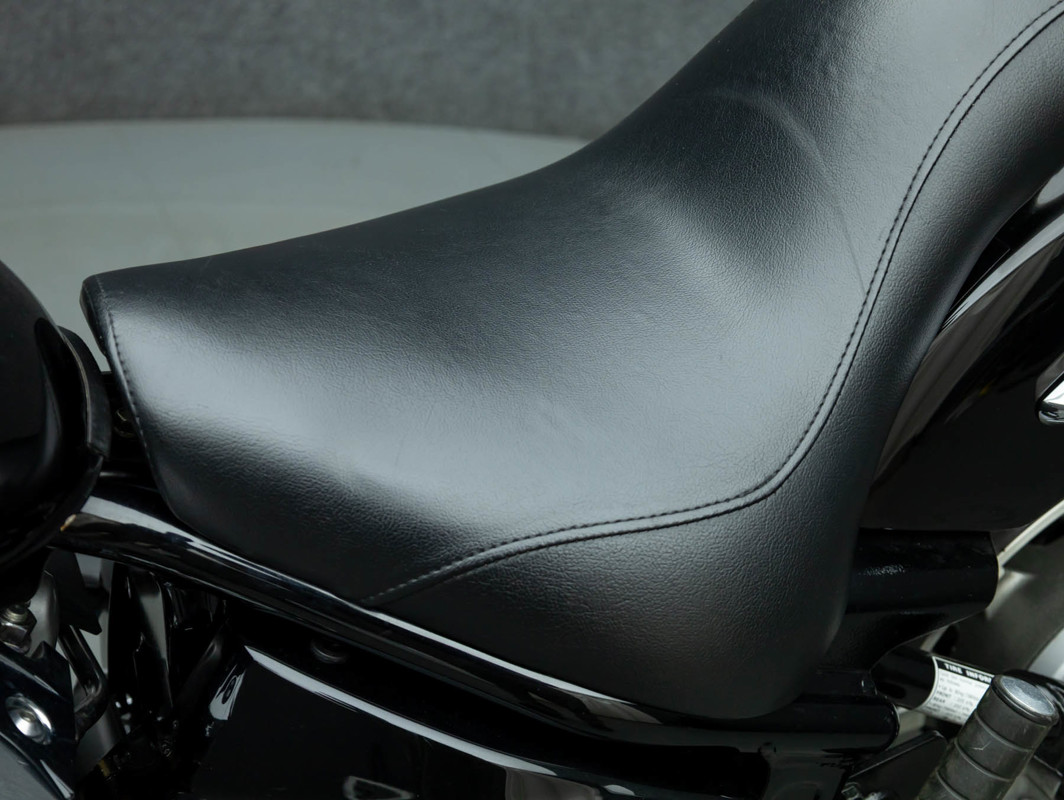 V-Star 1100 Classic
