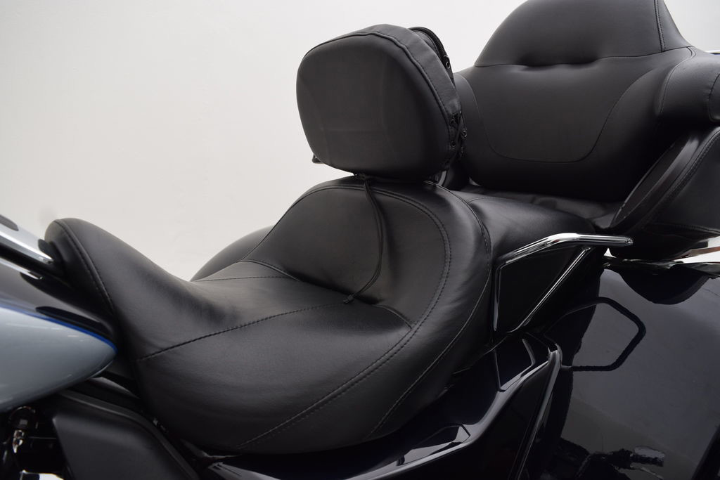 Tri Glide® Ultra