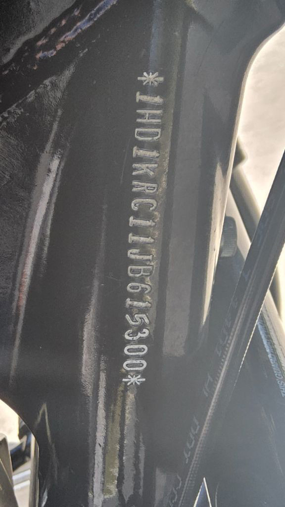 Street Glide® Special