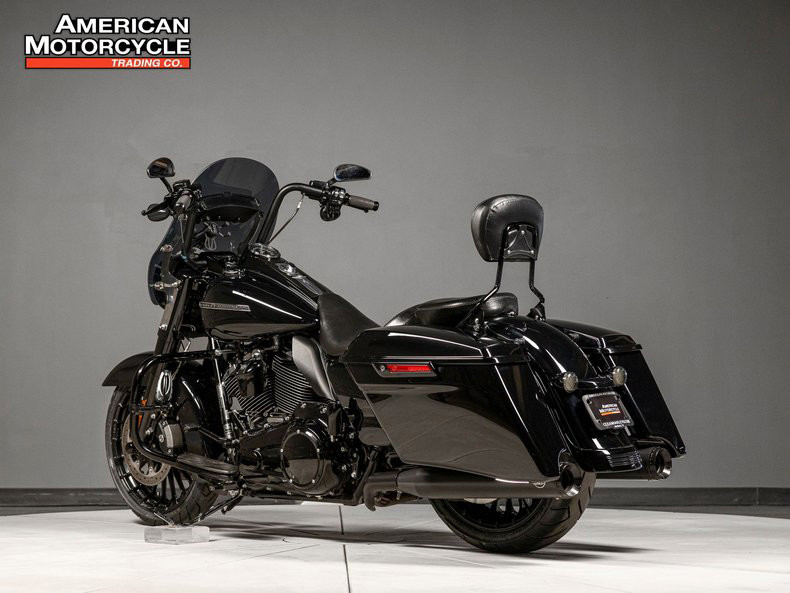 Road King® Special