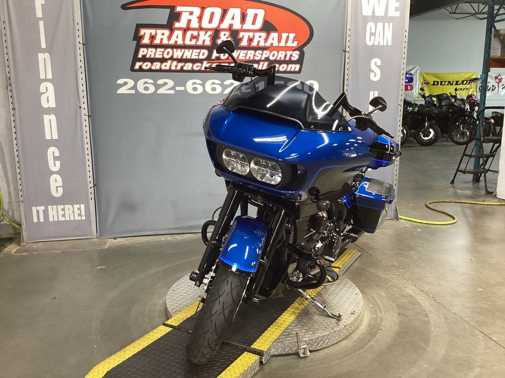 Road Glide® Special