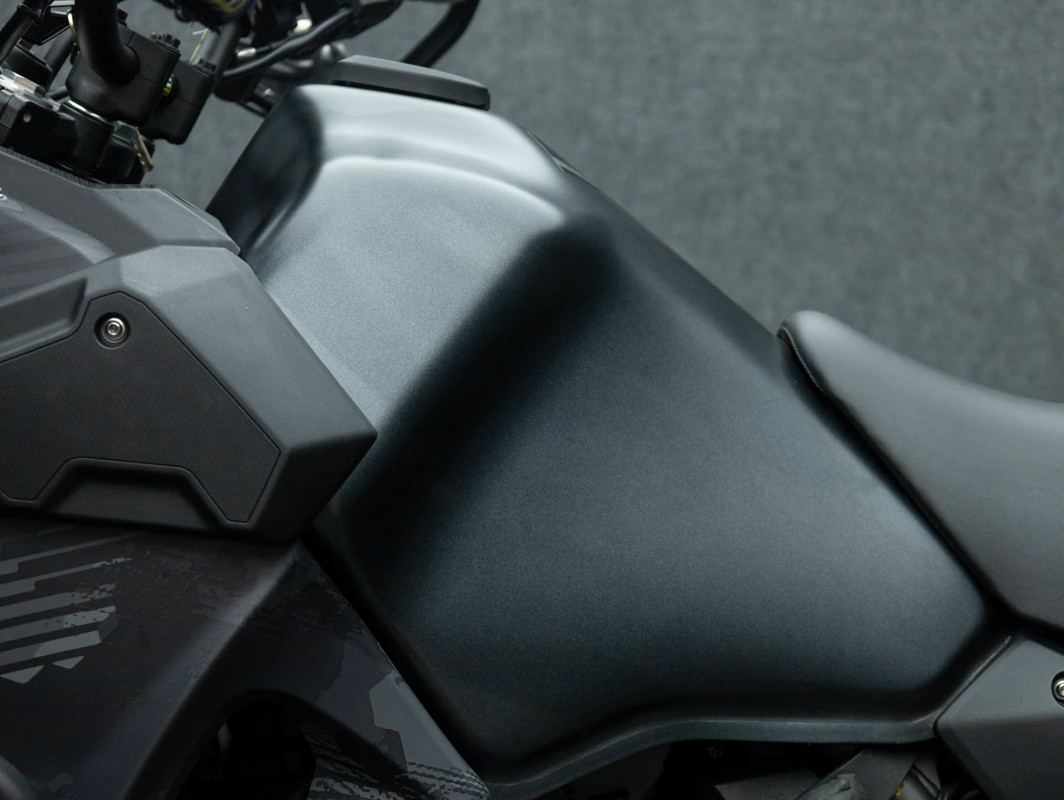 KLR650 Adventure ABS