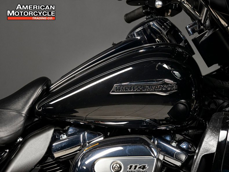 Tri Glide® Ultra