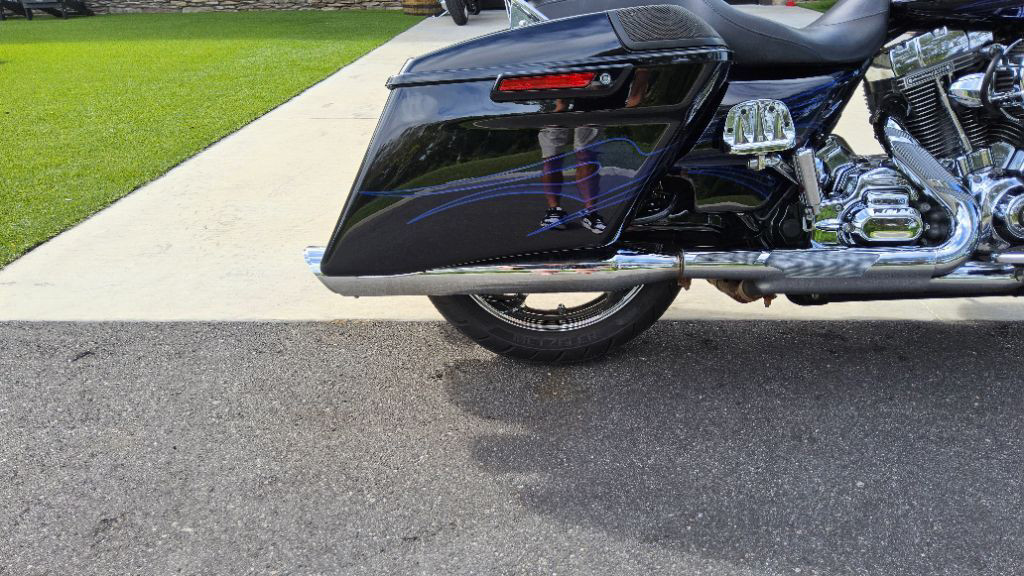CVO® Street Glide®