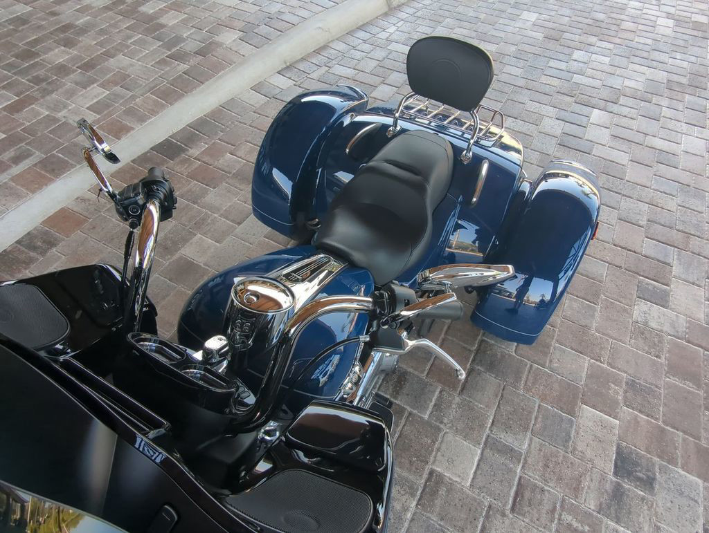 Road Glide® 3