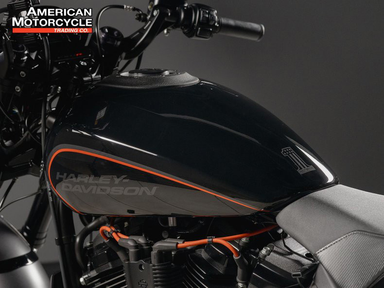 Softail® FXDR® 114