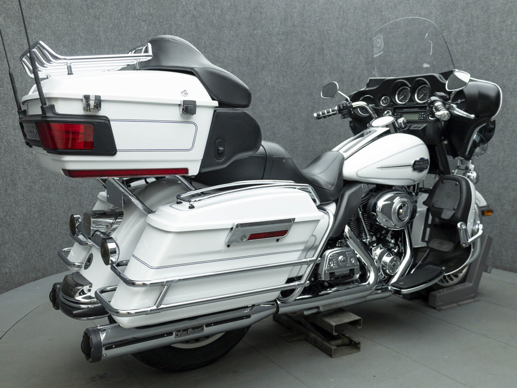 Ultra Classic® Electra Glide®