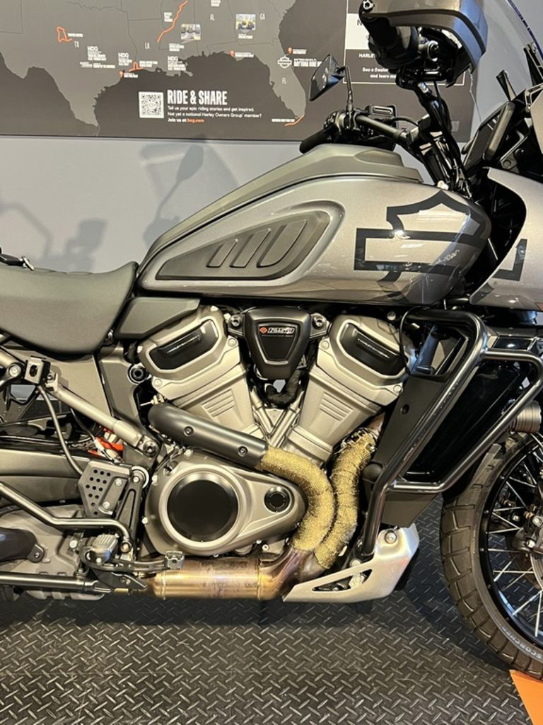 Pan America® 1250 Special