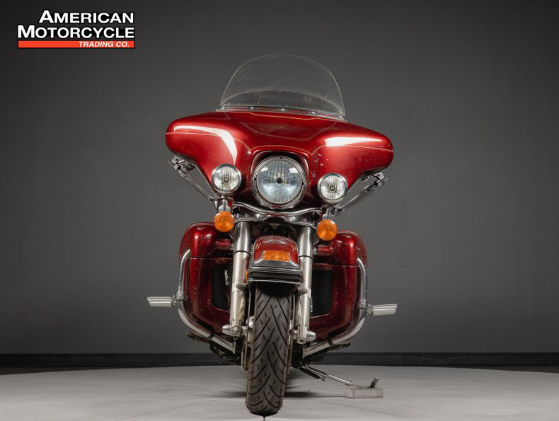 Ultra Classic® Electra Glide®