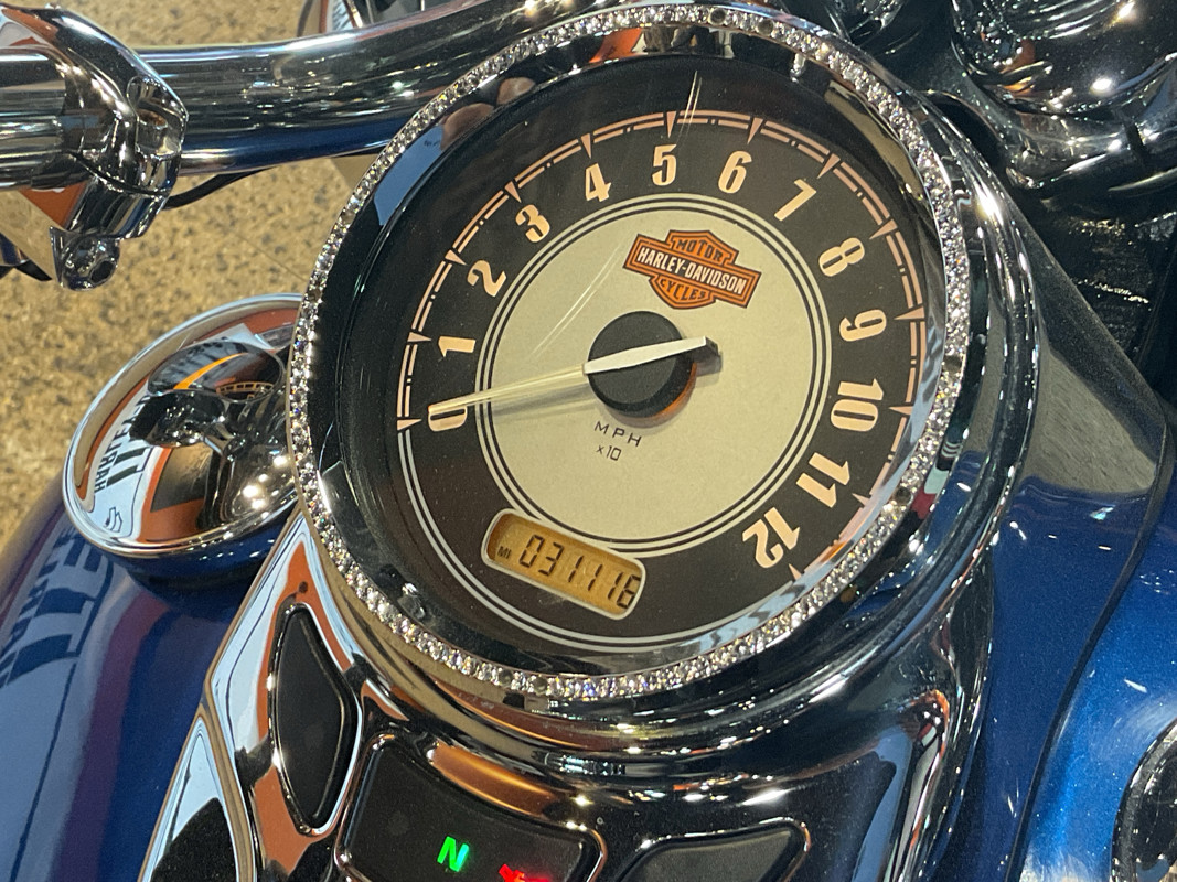 Heritage Softail® Classic