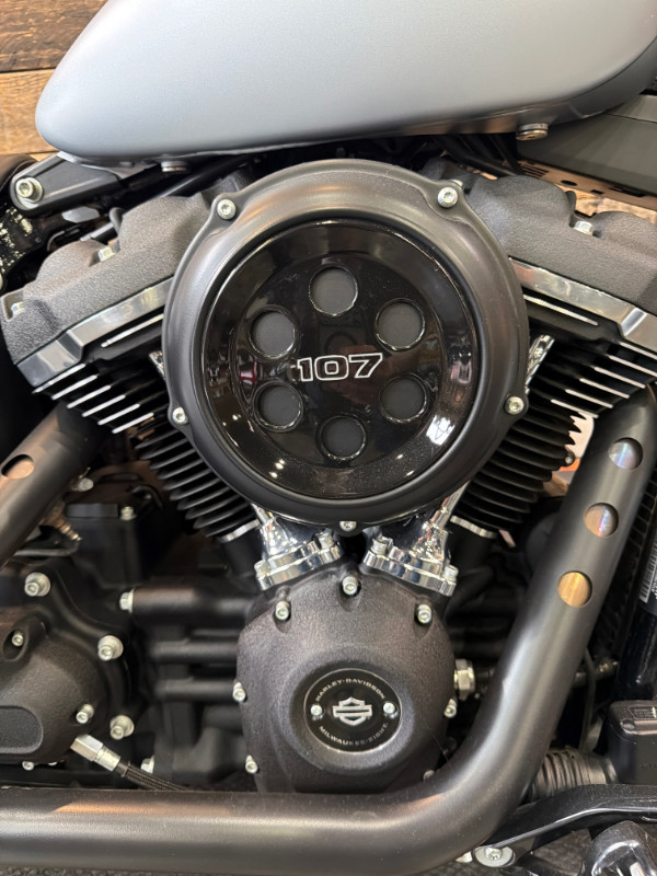 Street Bob®