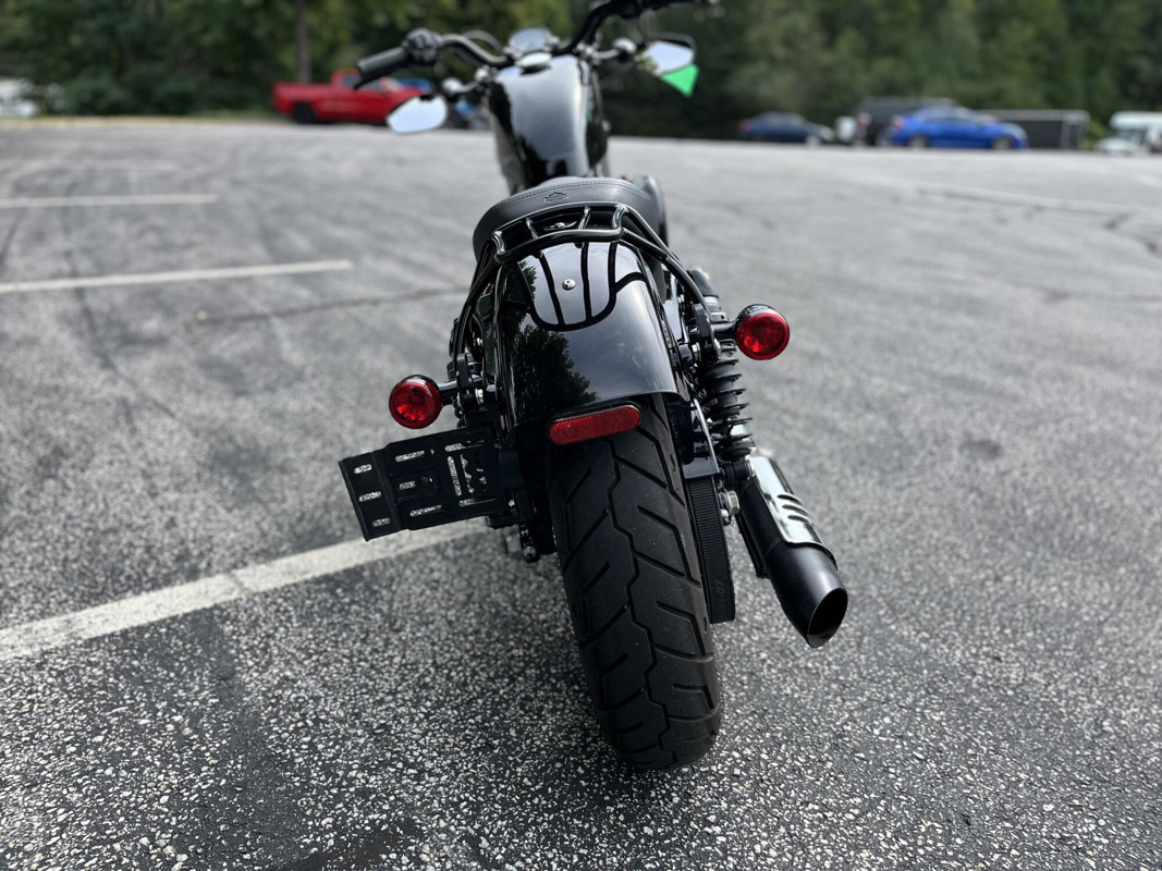 Forty-Eight®