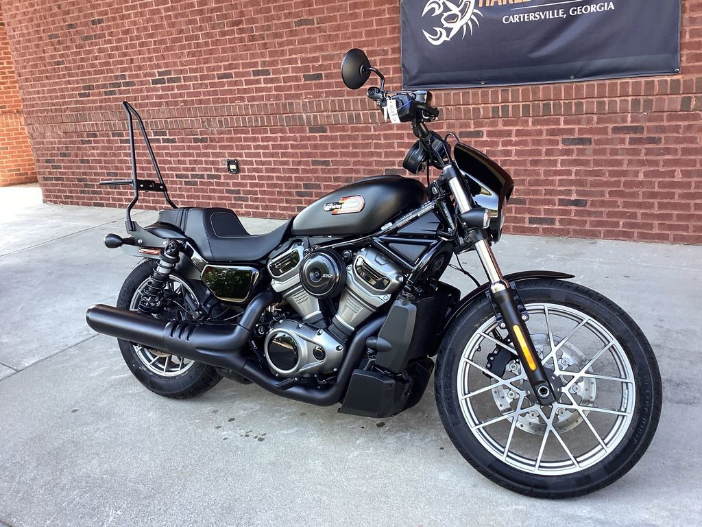 Nightster Special