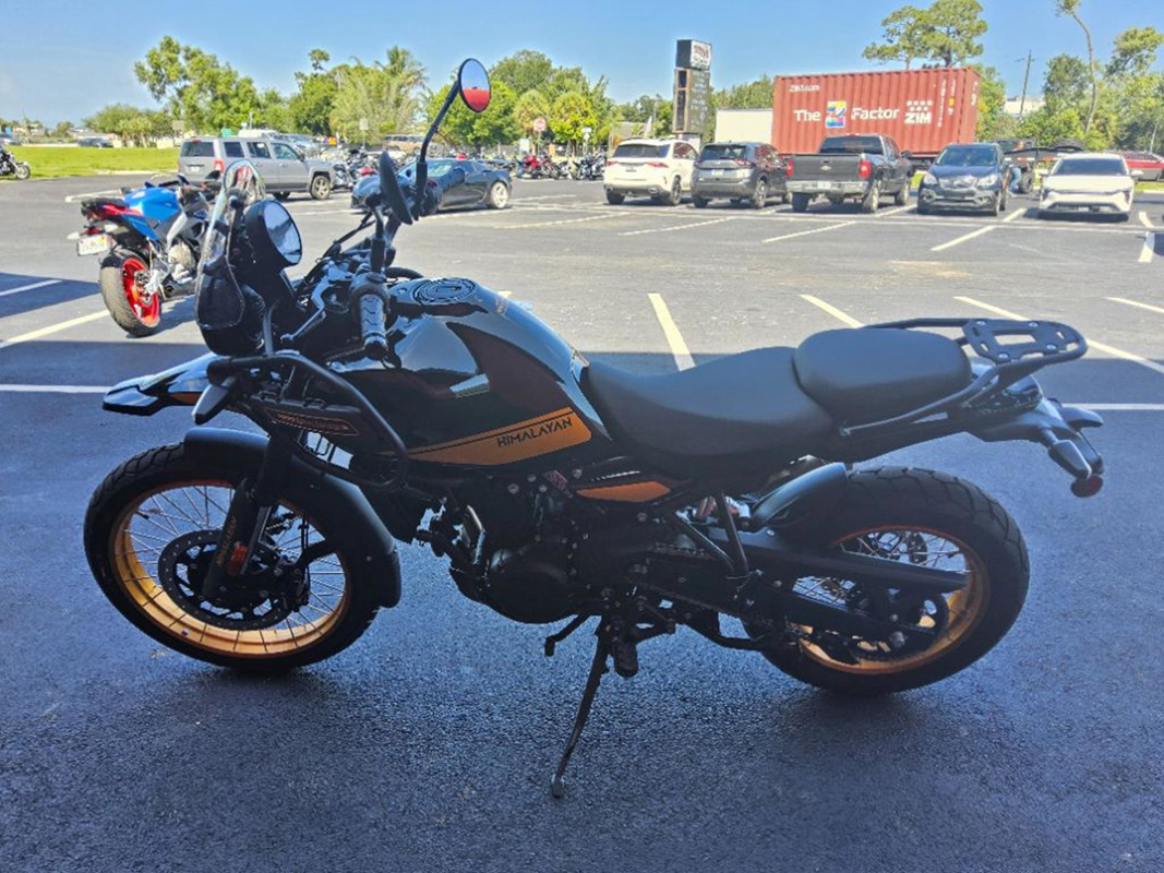 Himalayan 450