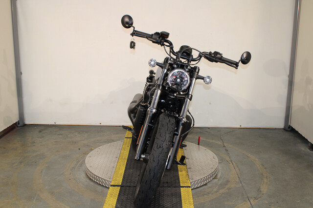 Nightster