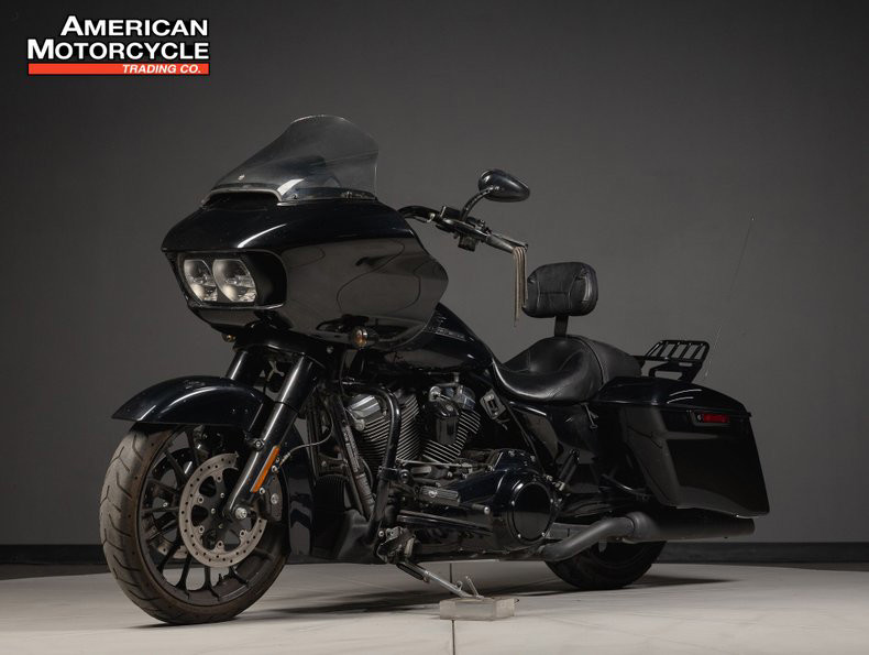Road Glide® Special