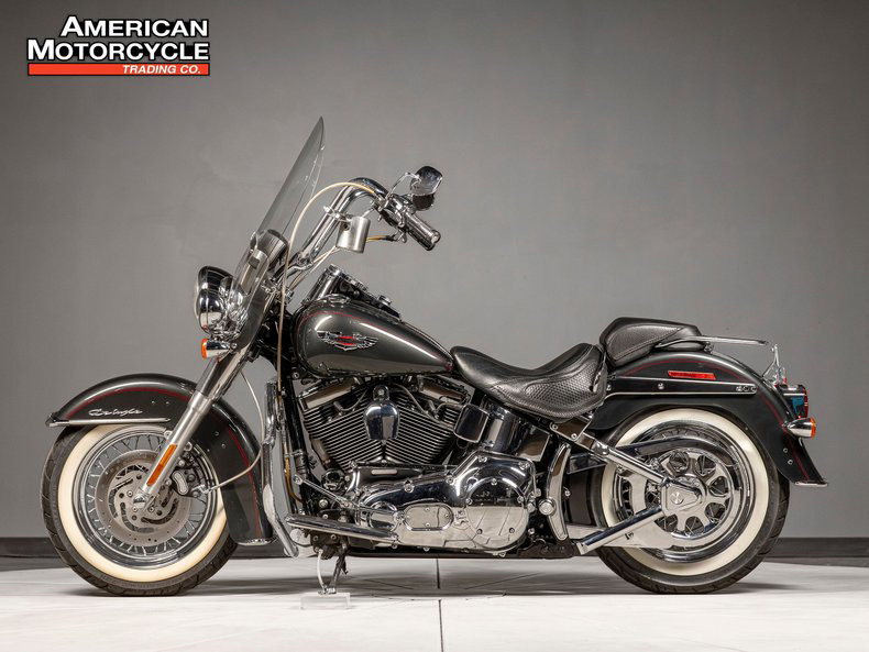 Softail® Deluxe