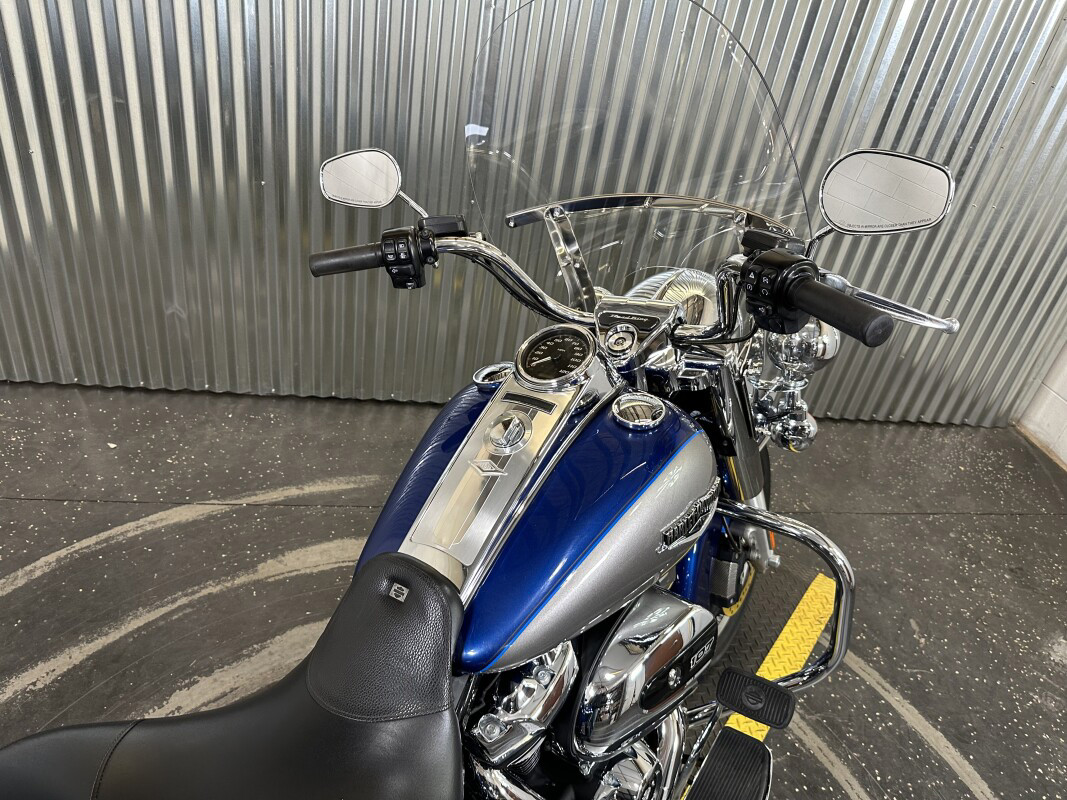 Road King®