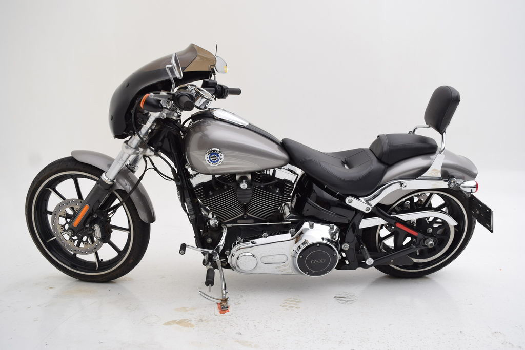 Softail® Breakout®