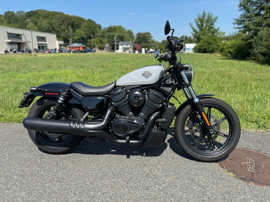 Nightster