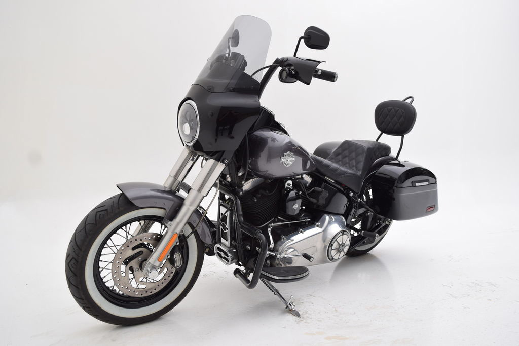 Softail® Slim®