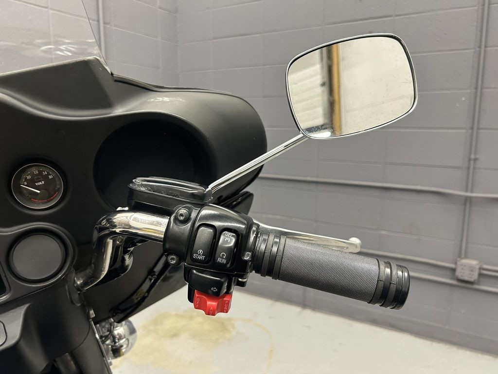 Electra Glide® Police/Fire Rescue