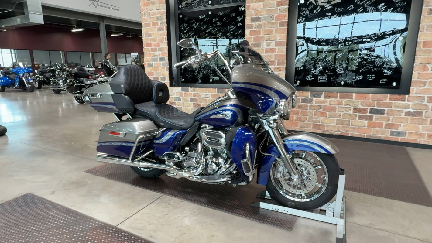 CVO® Limited