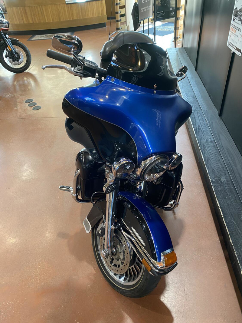 Electra Glide® Ultra Limited
