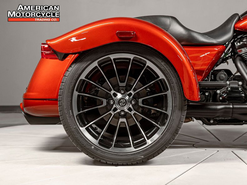 Road Glide® 3