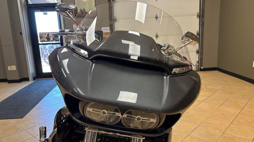 CVO® Road Glide® Ultra