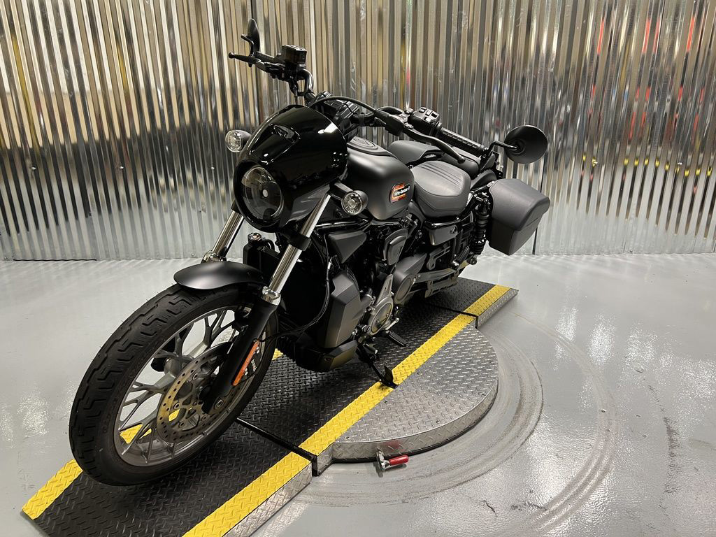 Nightster Special
