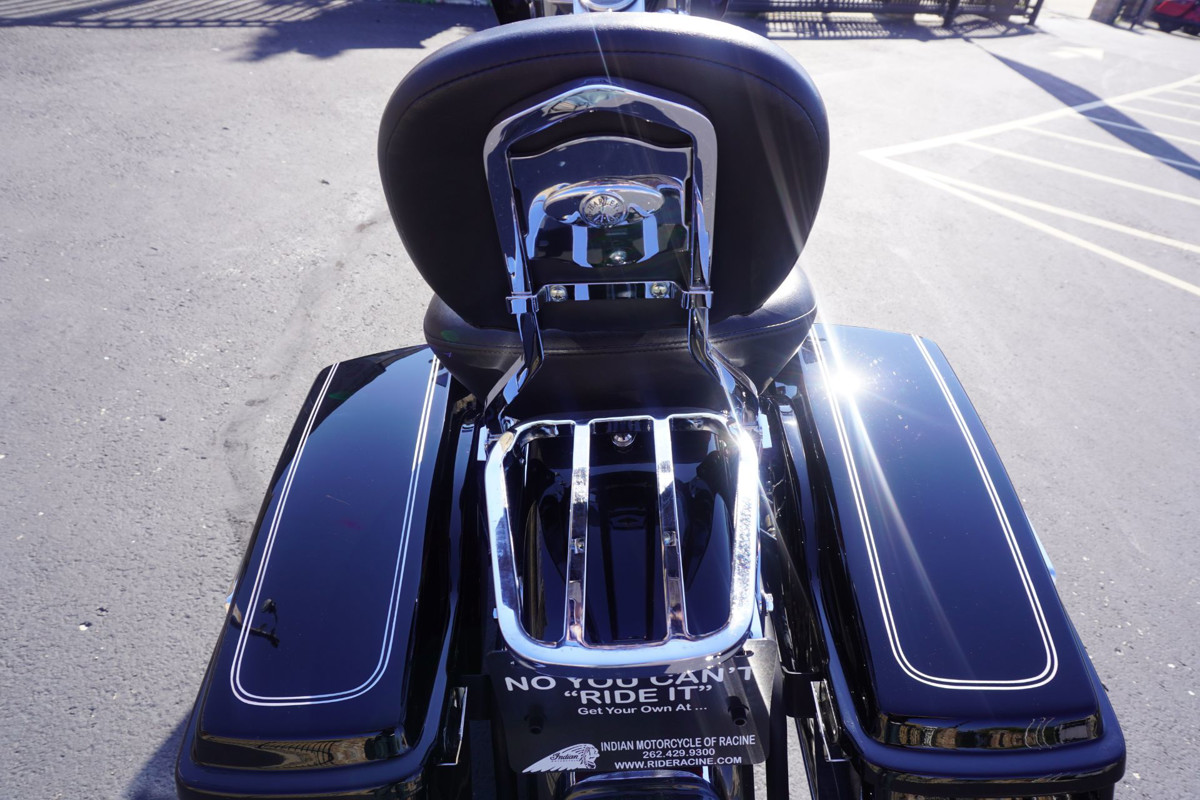 Heritage Softail® Classic